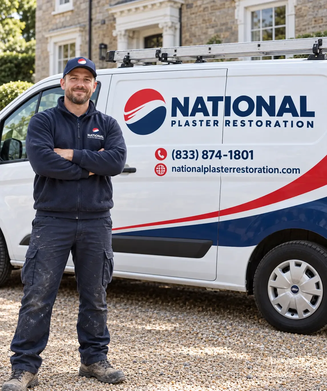 Plaster Repair Tyro, KS FAQs